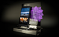 HTC stand (posm) : Design stand