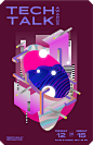 20 Years of Adobe InDesign : Adobe provides the world standard in professional graphics software and creative assets. To celebrate the 20th anniversary of the first release of their industry-leading layout application InDesign, Design Army partnered with 