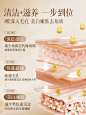 冰淇淋磨砂膏身体嫩肤全身美去鸡皮白去角质腋下去黑皮官方旗舰店-tmall.com天猫