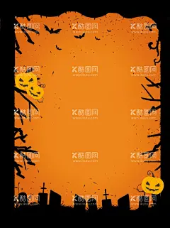 万圣节剪影边框创意设计背景  - 源文件下载【酷图网】万圣节,万圣节海报,万圣节广告,万圣节主题,万圣节活动,万圣节模版,万圣节背景,万圣节展板,万圣节设计,万圣节促销,酒吧万圣节,KTV万圣节,万圣狂欢夜,狂欢,恐怖,惊悚,恐怖万圣节,万圣节派对,万圣节门头,万圣节装饰,万圣节拱门,卡通僵尸,万圣节化妆,万圣节舞会,南瓜灯,吸血鬼,幽灵,儿童万圣节,