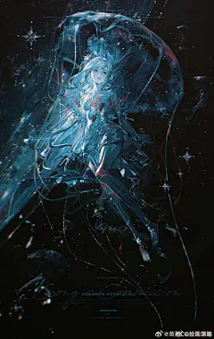 插画欣赏