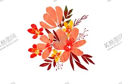 花插画 【酷图网】花,植物,花草,草本植物,鲜花,鲜花插画,盛开,绽放,花群,季节,生长,花卉栽培,培育,花蕊,花萼,花瓣,彩色花,花海,绣球花花海,一朵花,五彩斑斓,五彩缤纷,花卉,欣赏,花圈,观赏花,花摄影,花特写,花素材,花设计,花壁纸,花插画