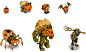 bestiaires dofus