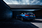 Sondermodelle BMW ALPINA B4 S Bi-Turbo EDITION 99 : Postproduction & Lookentwicklung für das Masterartwork vom Sondermodelle BMW ALPINA B4 S Bi-Turbo EDITION 99 Coupé & Cabrio.