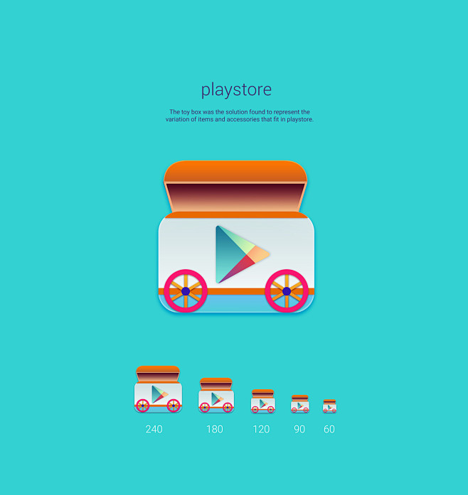 Disney Toy Story ico...