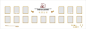 证书墙  - 源文件下载【酷图网】背景墙,证书墙,公司文化墙,企业文化,简约