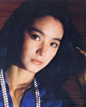 林青霞 Brigitte Lin 