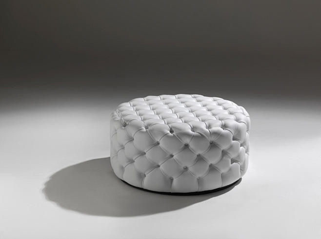 ALCIDE - Poufs from ...