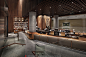 【新提醒】星巴克臻选广州天环广场店-室内设计-拓者设计吧