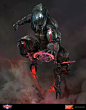 Mercenary Hacker (Corball)