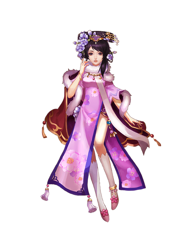 后宫甄嬛传