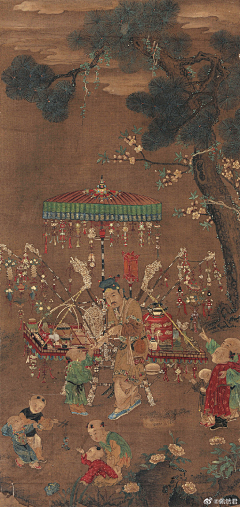 AuntyYuki采集到中国风—细节素材
