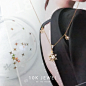 10K JEWELRY 耳环 耳夹 饰品DIY 摄影
+VX~~~JEWELRY10K