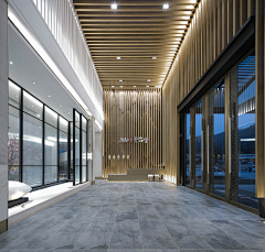 lscZm_Ashley采集到HOTEL