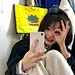 二月时