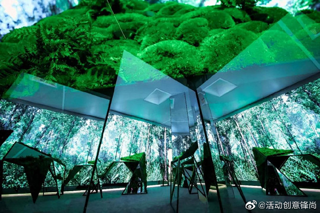 活动创意锋尚的微博_微博