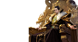 【不抽烟收集】鸿图之下-群-灵帝