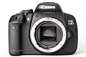 Canon EOS 650D 新机速试