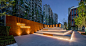 LOFT 49创意城市先行区，杭州 / AaaM Architects : 介于创意环境、工业遗产和生活社区之间的社交场所
