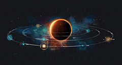 不要做设计啊采集到星辰大海