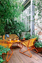 It would be fantastic to enjoy the warm weather and spend a lovely evening chatting with the people you love the most in some modern outdoor furniture... See the possibilities at backyardmastery.com