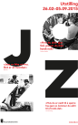 J A Z Z on Behance
