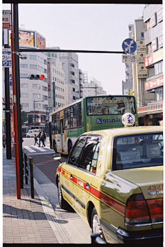 Yellow-col采集到日本
