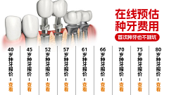 ㄨ殇影采集到口腔推广