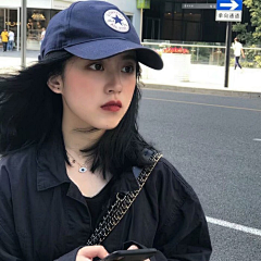 洄莬采集到妮子
