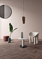 LEA CERAMICHE // BIOSELECT