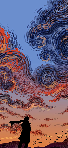 别人的图采集到古典油画集