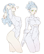 Photo by Marc Brunet on July 16, 2022. May be an anime-style image of one or more people.