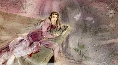 《青蛇》之白蛇