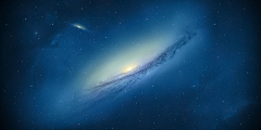 √梦の星空采集到宇宙奥秘