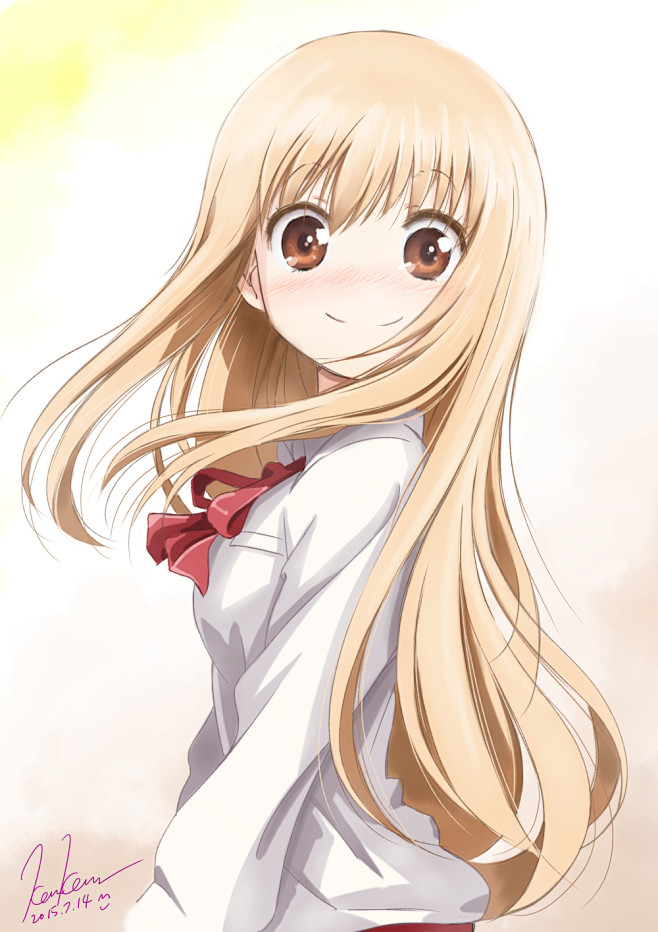 うまるちゃん