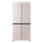 海尔BCD-469WGHTDEDY1(haier)469升风冷变频十字对开门冰箱介绍价格参考-海尔官网