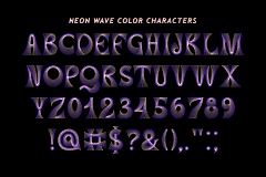 一起野采集到文字icon/标题框