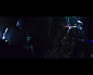 Alexander Mandradjiev : CINEMATIC ILLUSTRATOR