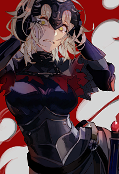 TxyM0JOw采集到FGO