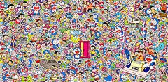 东京六本木的哆啦A梦大展，感觉值得一看呢... 来自kokomoo-闫威 - 微博
