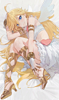 吊带袜天使 Panty

モ誰 100天挑战 84日 ​​​​