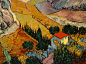 General 2560x1897 Vincent van Gogh classic art painting