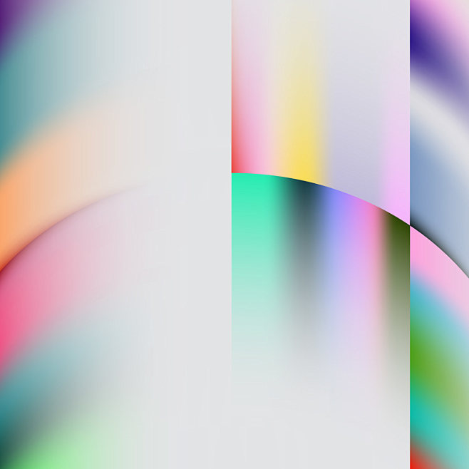 abstract background ...