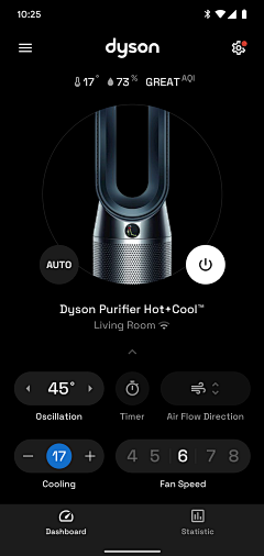 Da网络搬运工采集到APP-智能家居/智能硬件/中控台