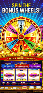 DoubleU Casino: Vegas Slots