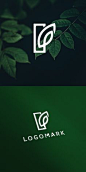 This contains an image of: Iグリーンのロゴ I green logo