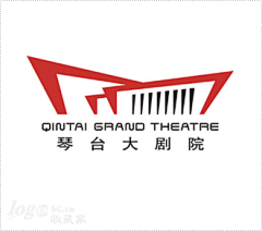 鱼永八采集到LOGO