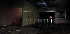 金绕木采集到【画师】波兰Michal Lisowski