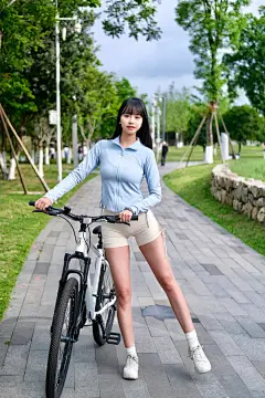 有人和我一样吗？解压方式：骑行 - 小红书