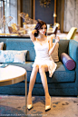 [XIAOYU] 2020.07.22 No.331杨晨晨sugar_10